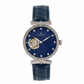 Empress EMPEM3303 Edith Ladies Automatic Watch