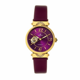 Empress EMPEM3401 Alouette Ladies Automatic Watch