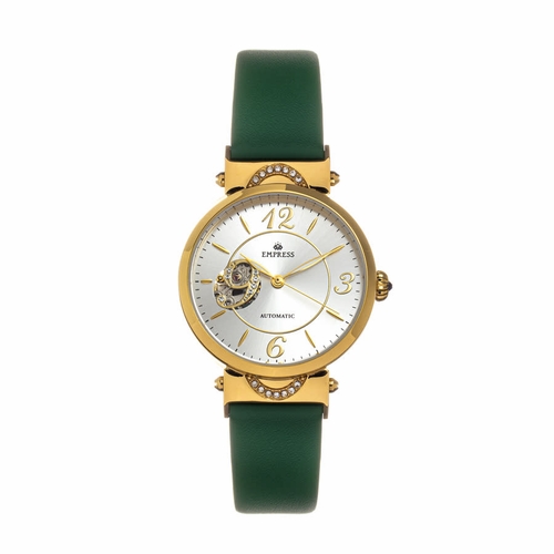 Empress EMPEM3403 Alouette Ladies Automatic Watch