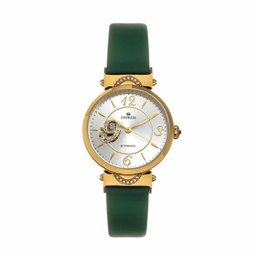 Empress EMPEM3403 Alouette Ladies Automatic Watch