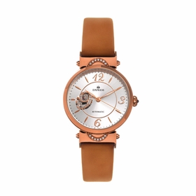 Empress EMPEM3405 Alouette Ladies Automatic Watch