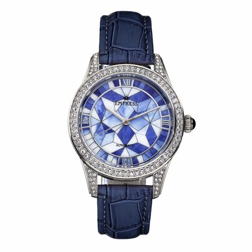Empress EMPEM3502 Augusta Ladies Automatic Watch