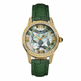 Empress EMPEM3503 Augusta Ladies Automatic Watch