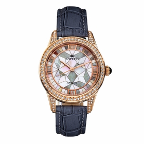Empress EMPEM3504 Augusta Ladies Automatic Watch