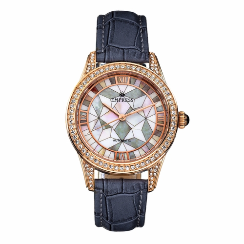 Empress EMPEM3504 Augusta Ladies Automatic Watch