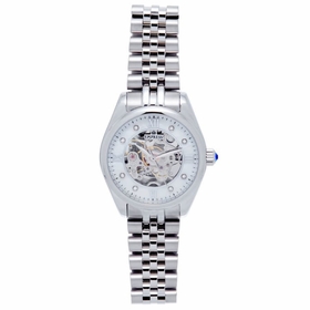 Empress EMPEM3601 Magnolia Ladies Automatic Watch