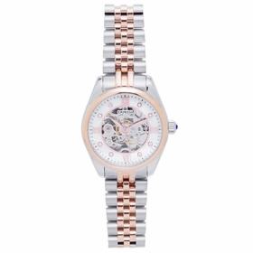 Empress EMPEM3602 Magnolia Ladies Automatic Watch