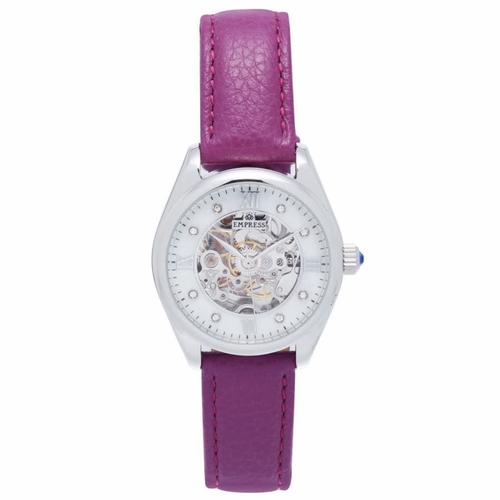 Empress EMPEM3605 Magnolia Ladies Automatic Watch