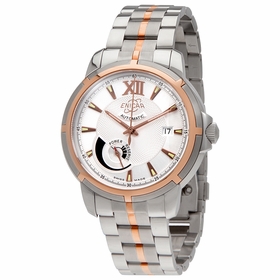 Enicar 3168/50/325GCP  Mens Automatic Watch
