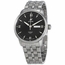 Enicar 3168/50/351AB Elite Mens Automatic Watch