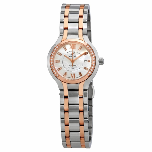 Enicar 778/50/128GS  Ladies Automatic Watch