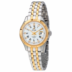 Enicar 778/50/329G Prestige Ladies Automatic Watch