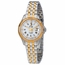 Enicar 778/50/329GS Prestige Ladies Automatic Watch