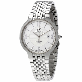Enicar 955/33/2772AKA  Unisex Quartz Watch