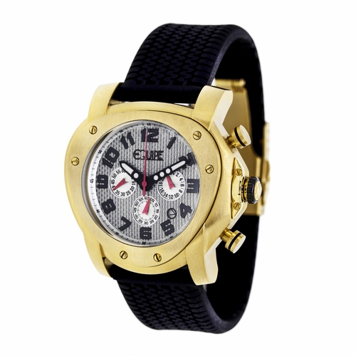 Equipe E208 Grille Mens Chronograph Quartz Watch