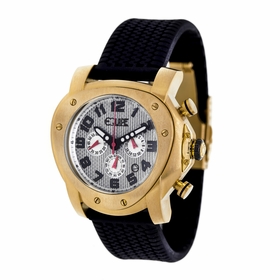 Equipe E209 Grille Mens Chronograph Quartz Watch