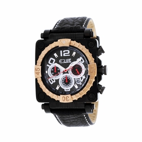 Equipe E308 Gasket Mens Chronograph Quartz Watch