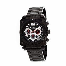 Equipe E312 Gasket Mens Chronograph Quartz Watch