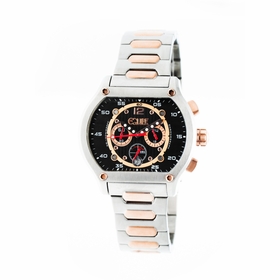 Equipe E701 Dash Mens Chronograph Quartz Watch