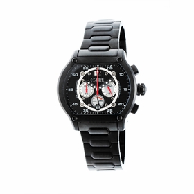 Equipe E702 Dash Mens Chronograph Quartz Watch