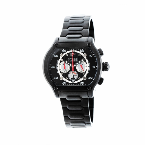 Equipe E702 Dash Mens Chronograph Quartz Watch