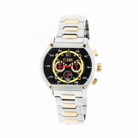 Equipe E705 Dash Mens Chronograph Quartz Watch