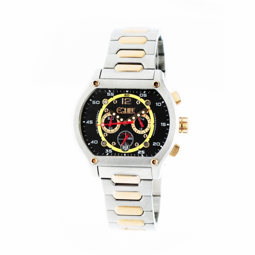 Equipe E705 Dash Mens Chronograph Quartz Watch
