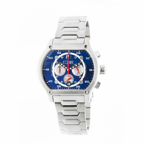 Equipe E707 Dash Mens Chronograph Quartz Watch