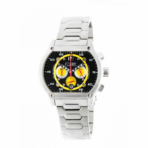 Equipe E708 Dash Mens Chronograph Quartz Watch