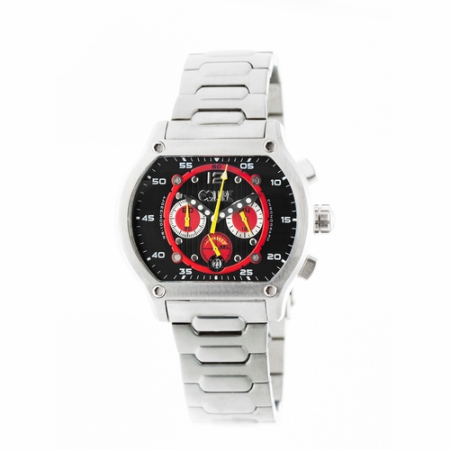Equipe E709 Dash Mens Chronograph Quartz Watch