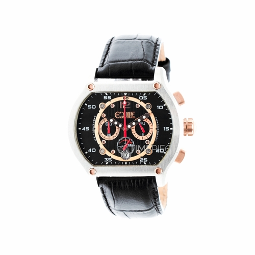 Equipe E710 Dash Mens Chronograph Quartz Watch