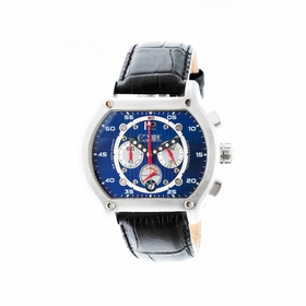 Equipe E716 Dash Mens Chronograph Quartz Watch