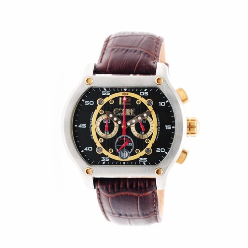 Equipe E717 Dash Mens Chronograph Quartz Watch