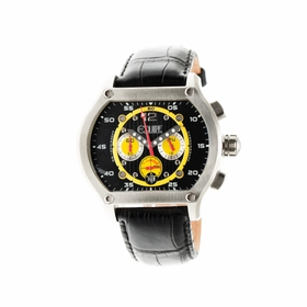 Equipe E718 Dash Mens Chronograph Quartz Watch