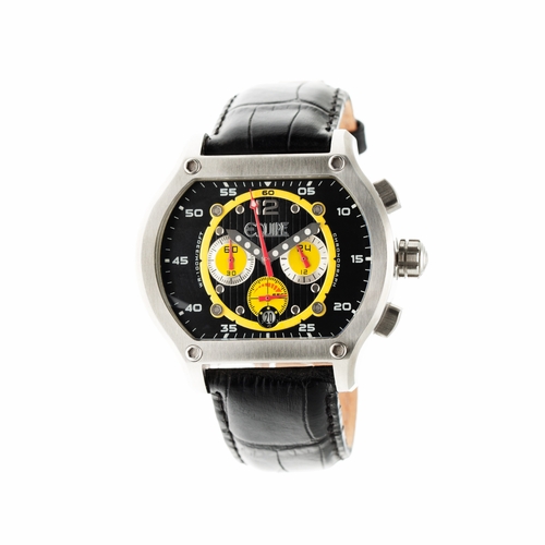 Equipe E718 Dash Mens Chronograph Quartz Watch