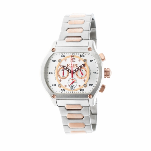 Equipe E720 Dash Mens Chronograph Quartz Watch