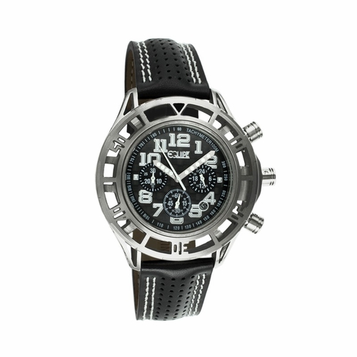 Equipe E801 Chassis Mens Chronograph Quartz Watch