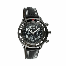 Equipe E804 Chassis Mens Chronograph Quartz Watch