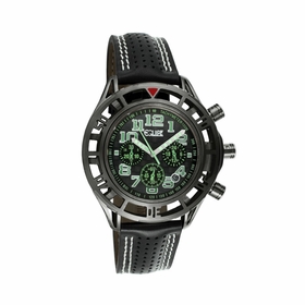Equipe E806 Chassis Mens Chronograph Quartz Watch