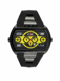 Equipe E909 Dash XXL Mens Chronograph Quartz Watch