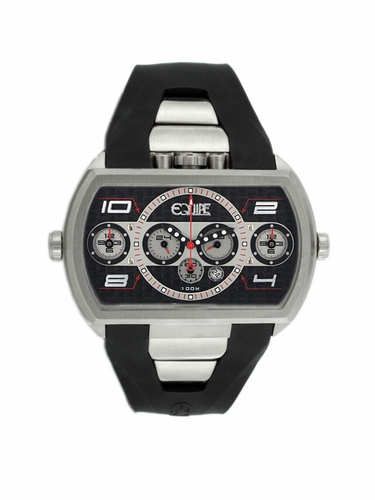 Equipe E911 Dash XXL Mens Chronograph Quartz Watch