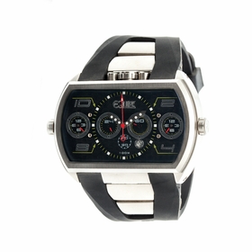Equipe E912 Dash XXL Mens Chronograph Quartz Watch
