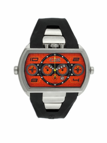 Equipe E916 Dash XXL Mens Chronograph Quartz Watch