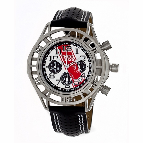 Equipe EQB105 Mustang Boss 302 Mens Chronograph Quartz Watch