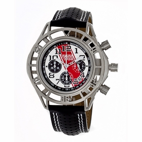 Equipe EQB105 Mustang Boss 302 Mens Chronograph Quartz Watch