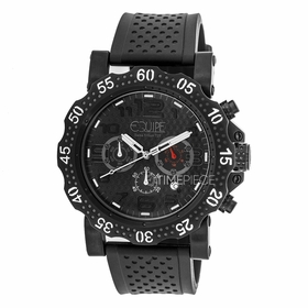 Equipe ET205 Rivet Mens Chronograph Quartz Watch