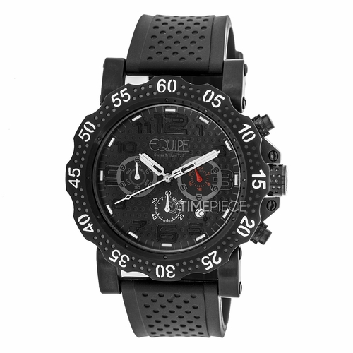 Equipe ET205 Rivet Mens Chronograph Quartz Watch
