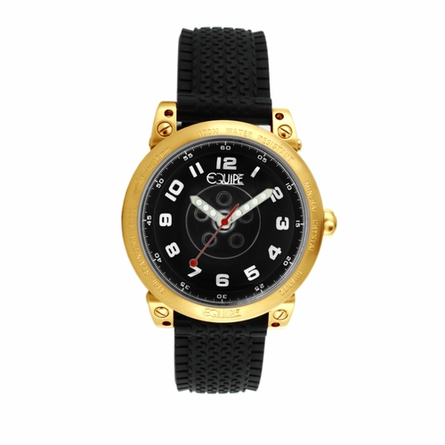 Equipe Q203 Hub Mens Quartz Watch