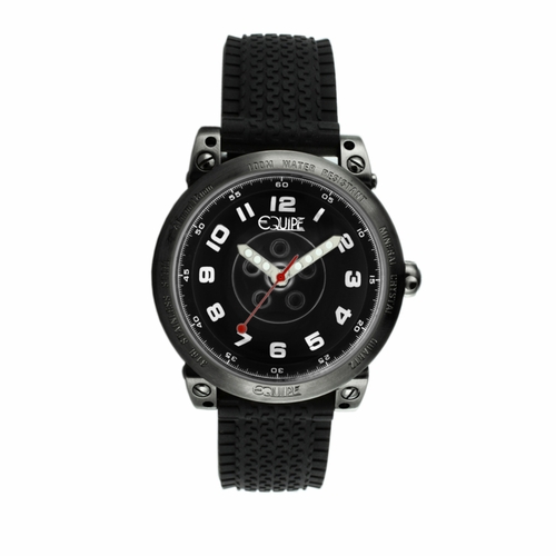 Equipe Q207 Hub Mens Quartz Watch