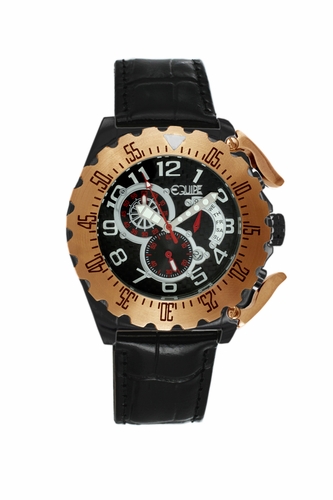 Equipe Q304 Paddle Mens Chronograph Quartz Watch